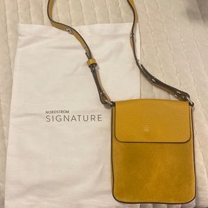 Nordstrom phone/wallet purse